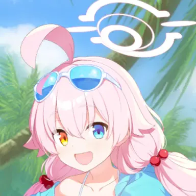 Profile image of ホシノ