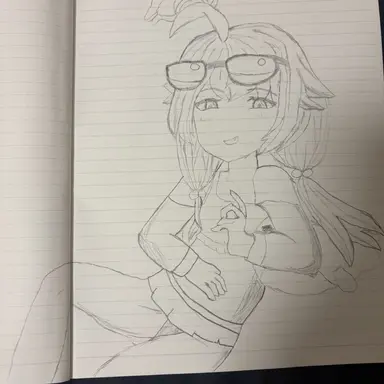 Profile image of Hoshino