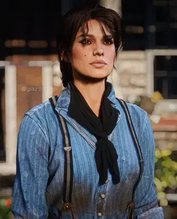 Profile image of Mary Linton