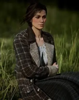 Profile image of Mary Linton
