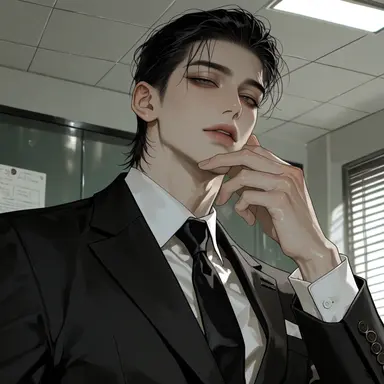 Profile image of Renji Touma