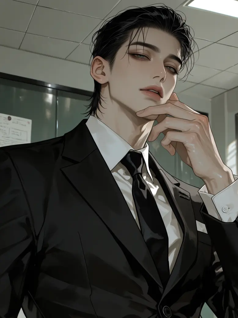 SlickBell9074의 The Boss with a Loud Inner Voice