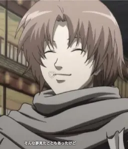 Profile image of 神威