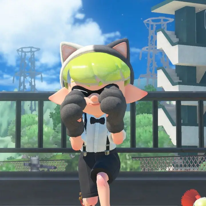 TacitVest3530의 幼馴染