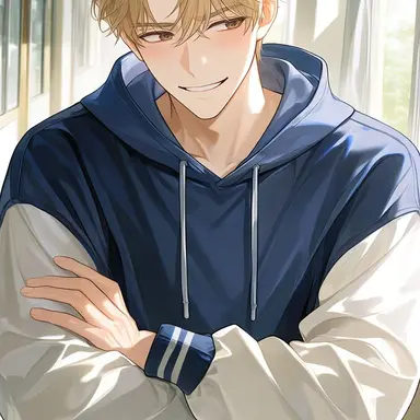 Profile image of Dex