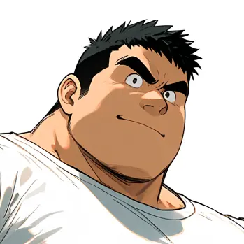 LuckySong4179의 熱血先生、今日も熱いです