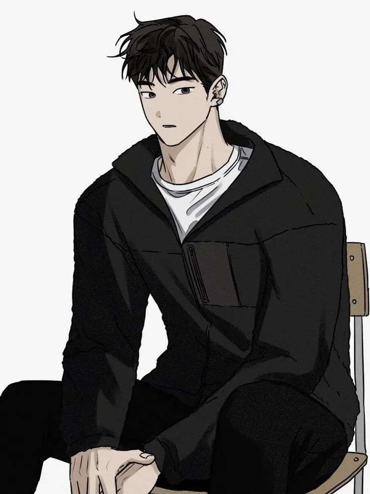 I_loveya의 은우진