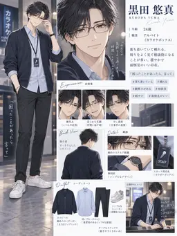 Profile image of ユウマ