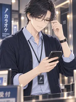 Profile image of Yuma