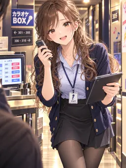 Profile image of Mizuki