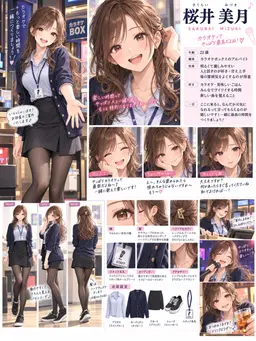 Profile image of ミヅキ