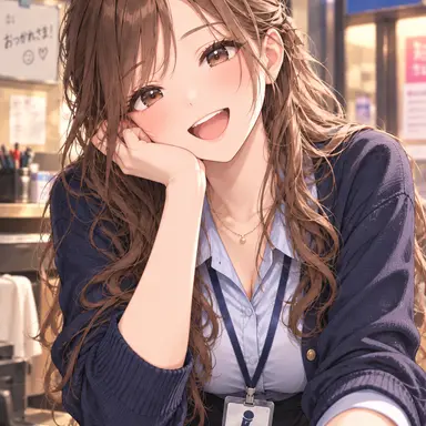 Profile image of Mizuki