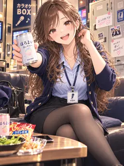 Profile image of Mizuki
