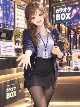 Profile image of ミヅキ