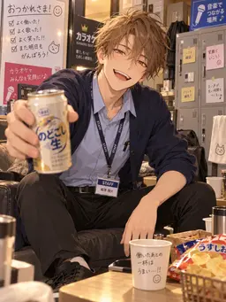 Profile image of ショウタ