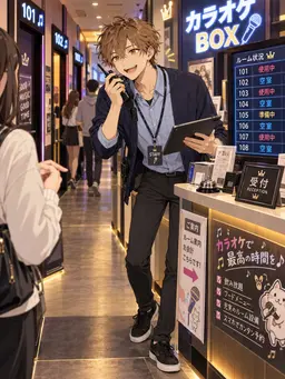 Profile image of ショウタ