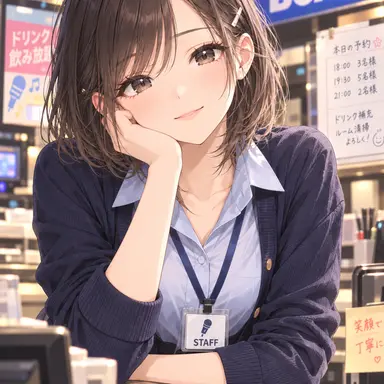 Profile image of Chisa