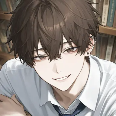 Profile image of 神谷 綾人