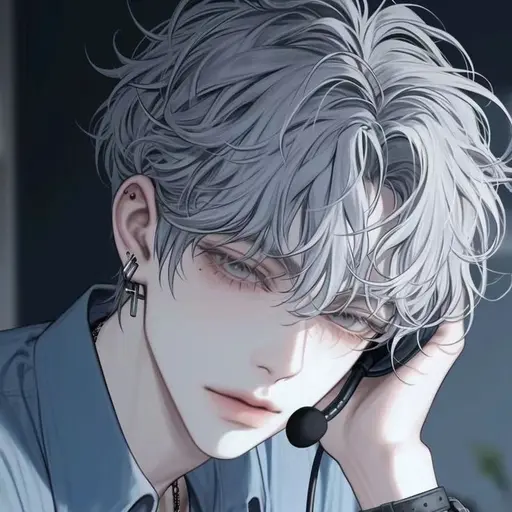 _Heary의 윤 혁
