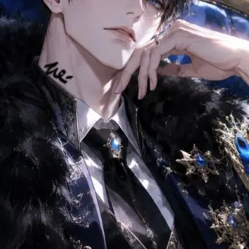 Profile image of 리암