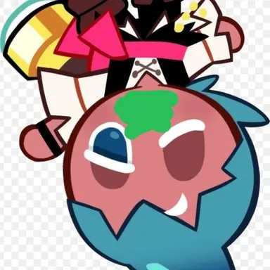 Profile image of 샤벳상어맛 쿠키