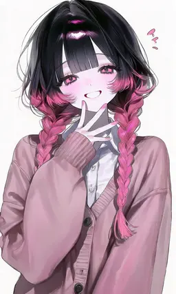 Profile image of 莉子