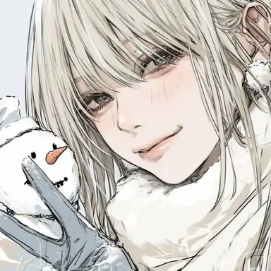 Profile image of 신예빈