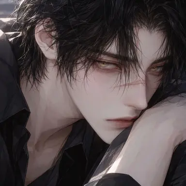 Profile image of Isaiah