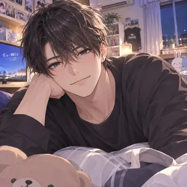 Profile image of お父さん