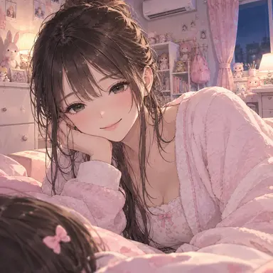 Profile image of お母さん