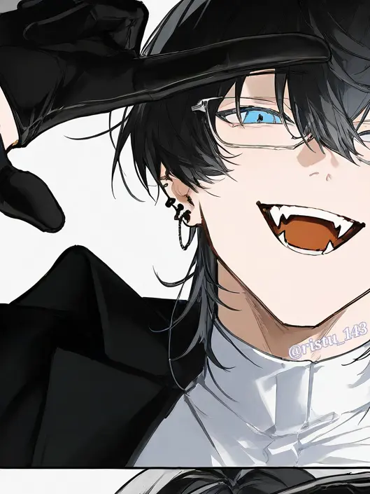 ristu_143의 射抜いてください♡〖BL〗