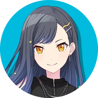 Profile image of 杏