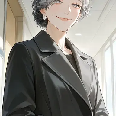 Profile image of Vivienne
