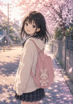 Profile image of つむぎ