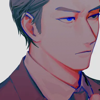 Profile image of 黒岩