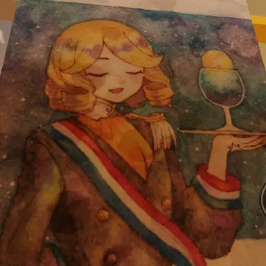 Profile image of フランソワ