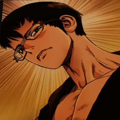 Profile image of 金狼