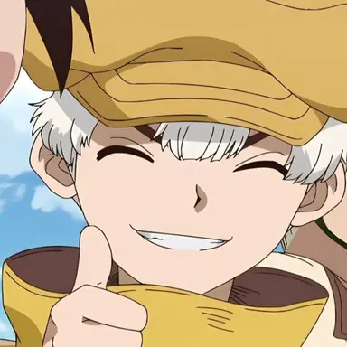 Profile image of 西園寺羽京