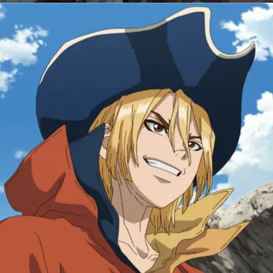 Profile image of 七海龍水