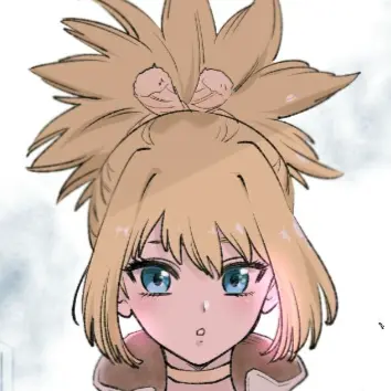 Profile image of コハク