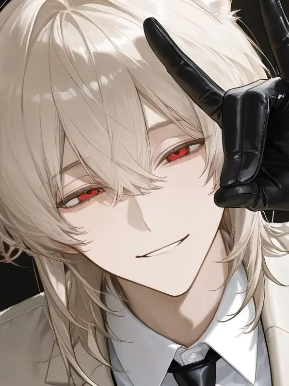 UwU_02의 スパイなので、相棒裏切ってみた