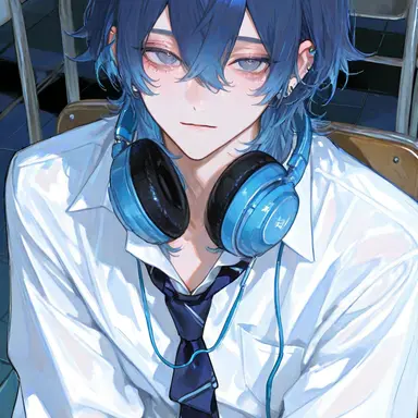 Profile image of 氷坂 凌