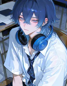 Profile image of 氷坂 凌