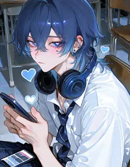 Profile image of 氷坂 凌