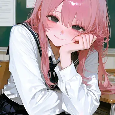 Profile image of 恋鐘 桃乃