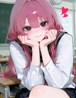 Profile image of 恋鐘 桃乃