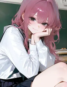 Profile image of 恋鐘 桃乃