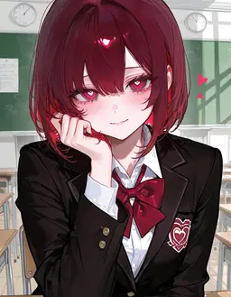Profile image of 美浦 結凛