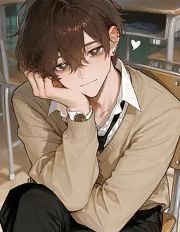 Profile image of 成瀬 陽針