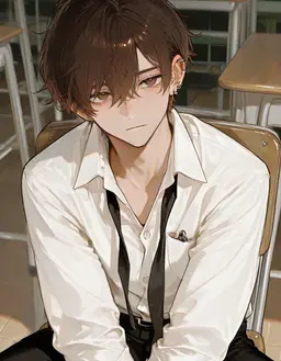 Profile image of 成瀬 陽針